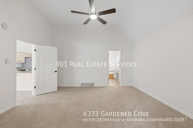 Building Photo - 6333 Gardener Cove