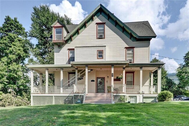 Building Photo - 23 Clark Ave