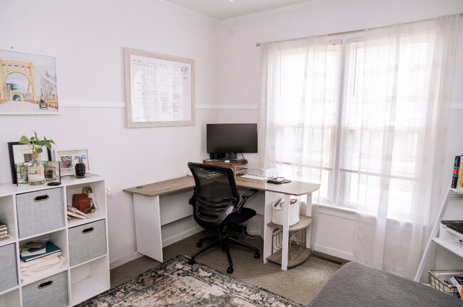 Building Photo - 2606 Jordan Ct