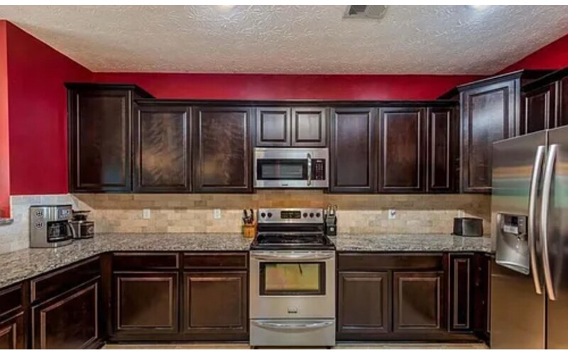 Building Photo - 6080 Townes Way