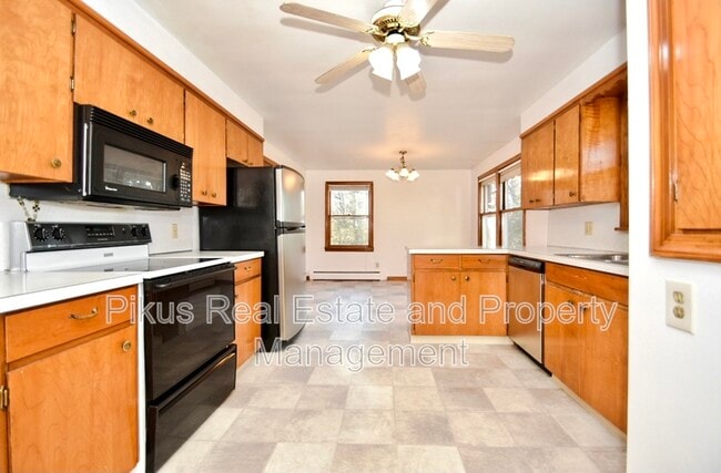 Building Photo - 4305 42nd St NW