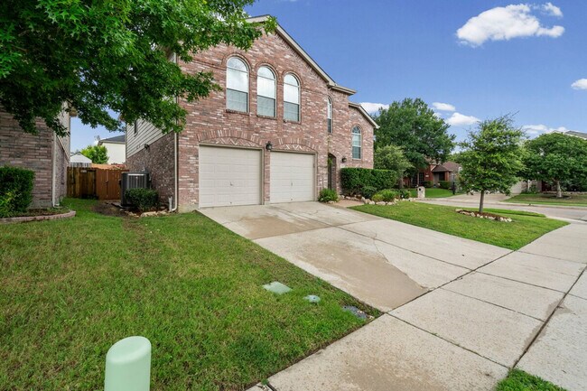 Building Photo - 3617 Hudgins Ranch Rd