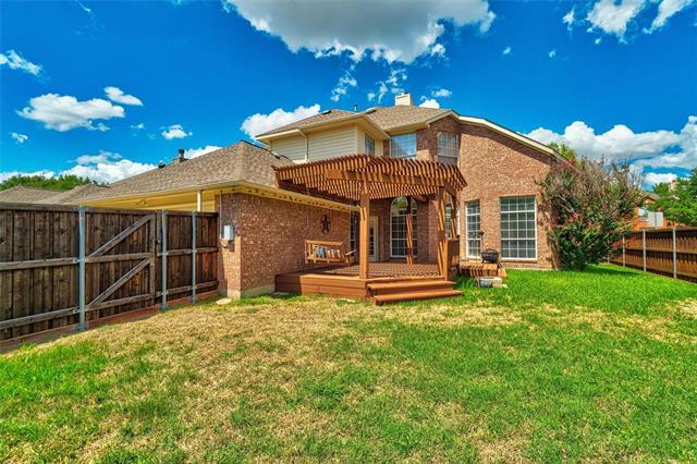 Building Photo - 1203 Cordova Dr