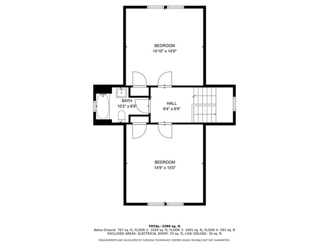 Building Photo - 3305 Oakfield Ave