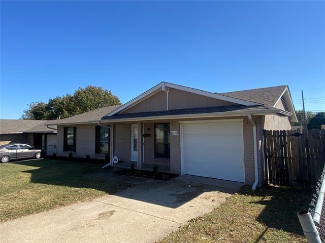 Building Photo - 4020 Ivy Ridge St