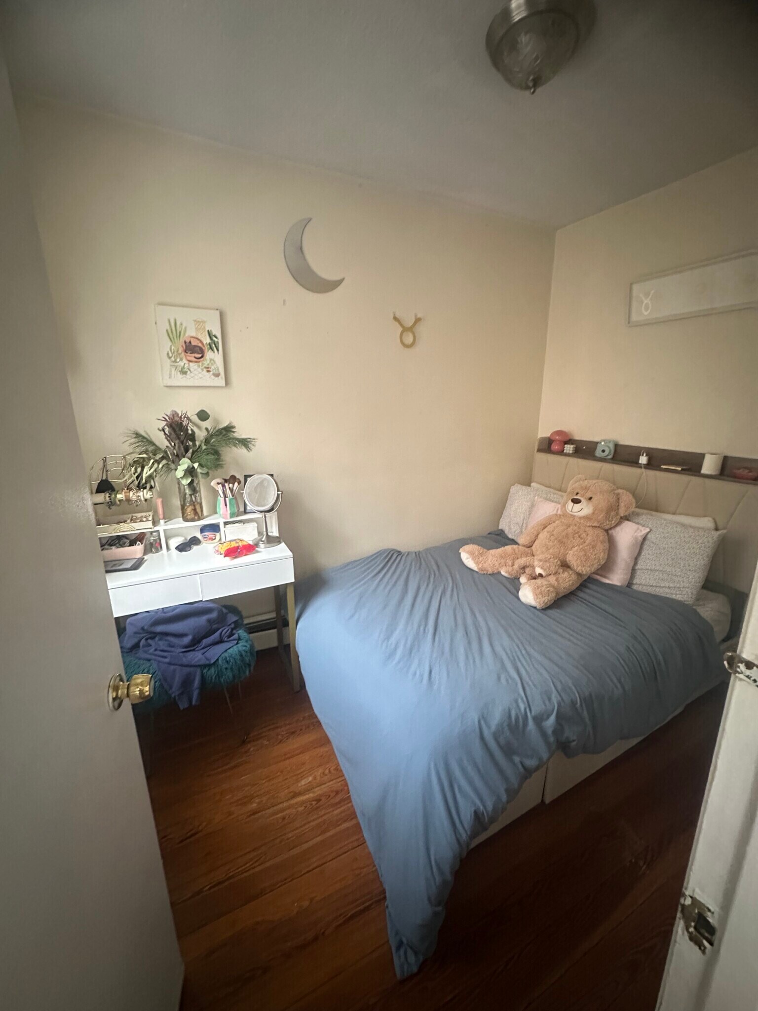 Apt 2 - 36 Garden St
