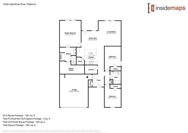 Building Photo - 16300 Cherokee Trl