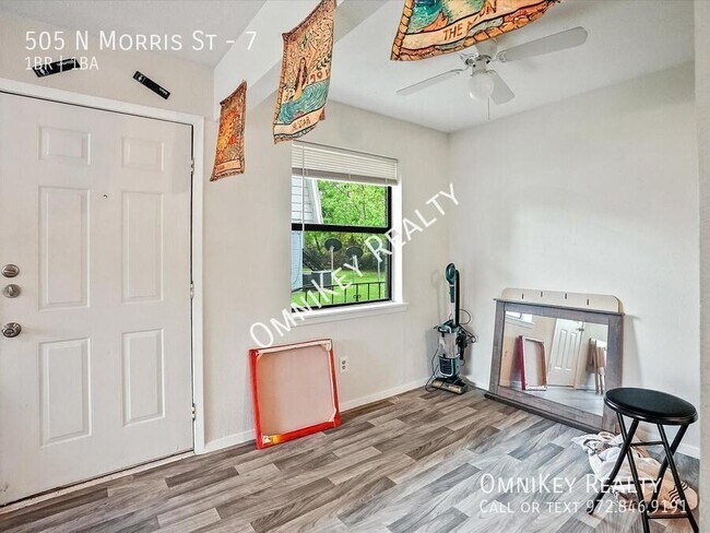 Building Photo - 505 N Morris St
