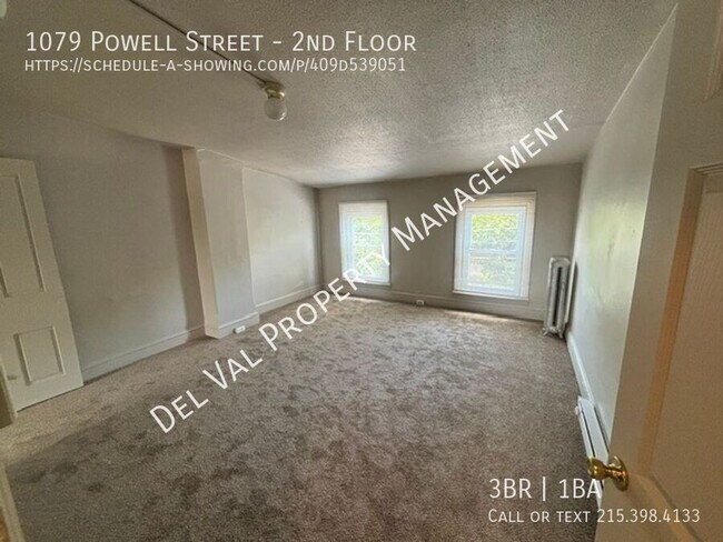 Building Photo - 1079 Powell St