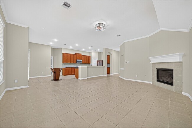 Building Photo - 17506 Waeback Dr