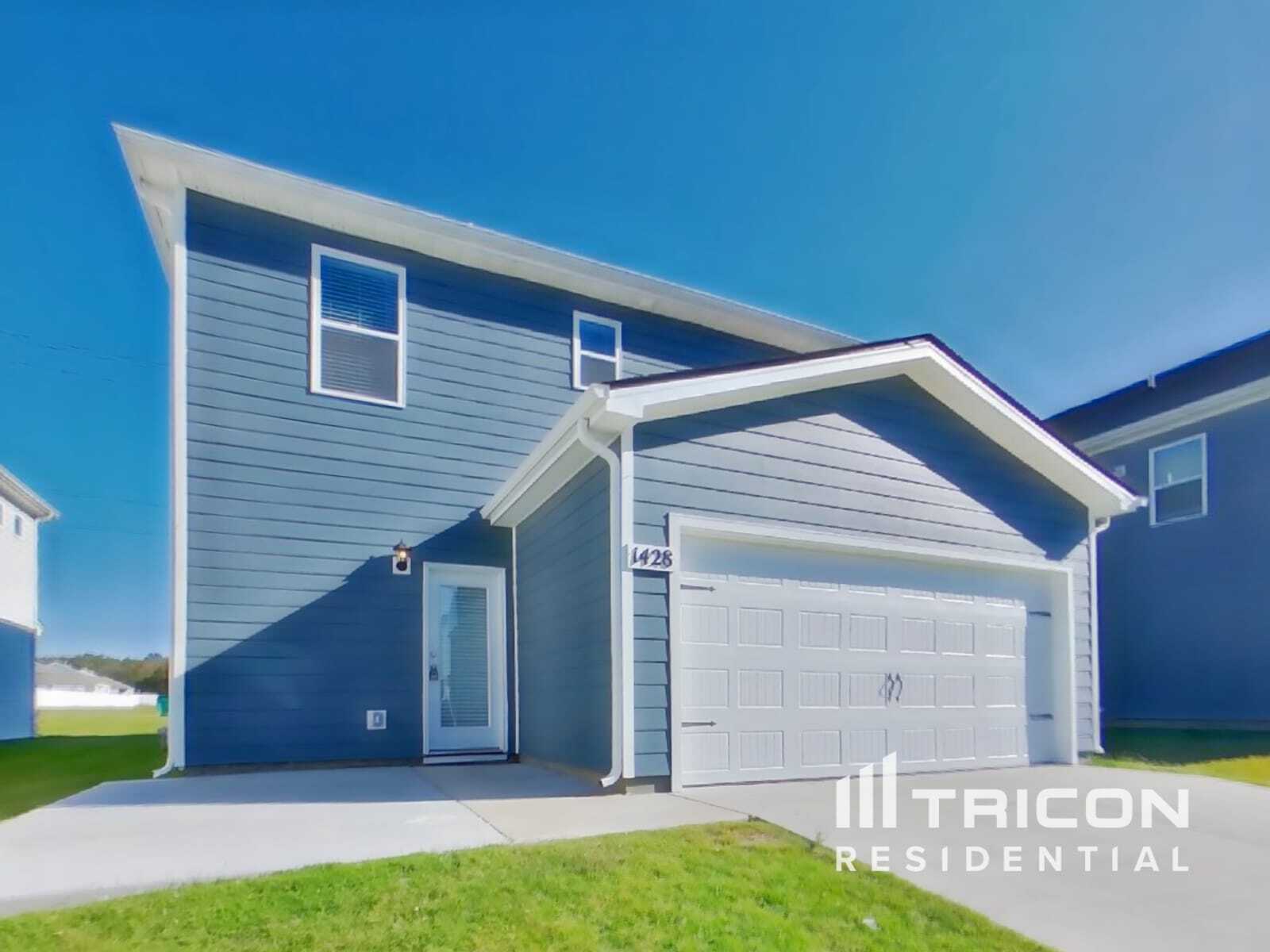 Building Photo - 1428 Ashfield Pl