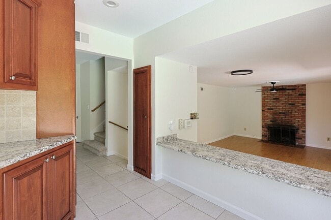 Building Photo - 4 Bed | 2.5 Bath Single-Family Home at the Base of Cowles Mountain
