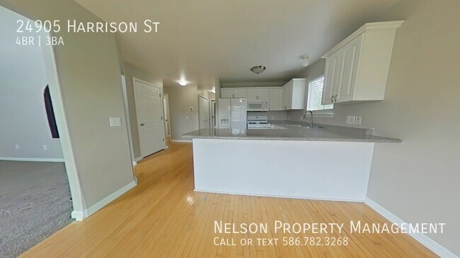 Building Photo - 24905 Harrison St