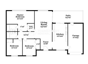 Building Photo - 3 Bedroom Pet-Friendly Home in North Port,...
