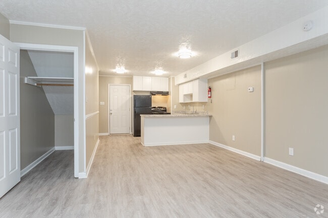 Interior Photo - Amora East Townhomes