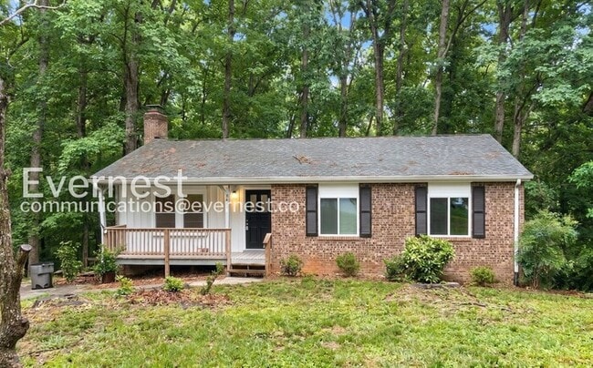 Building Photo - 8461 Huntdale Ct