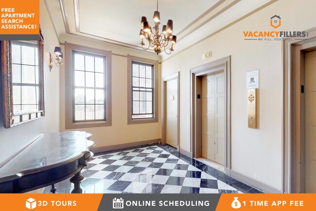 Building Photo - 1 E Chase St