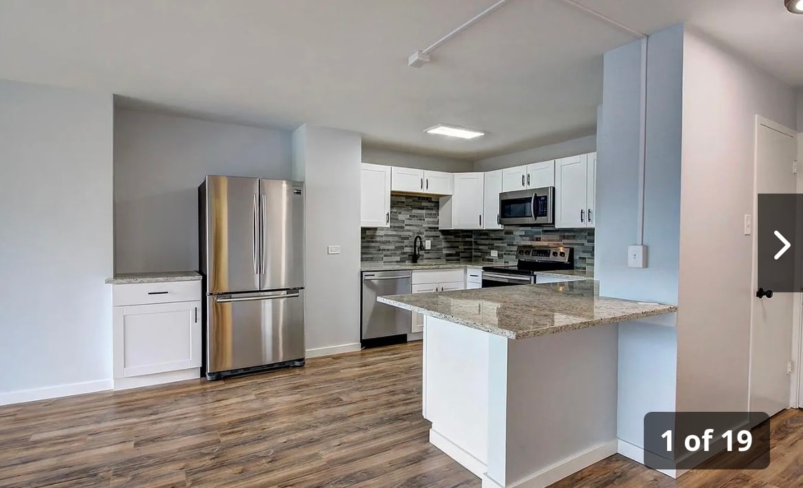 Building Photo - 888 N Logan St