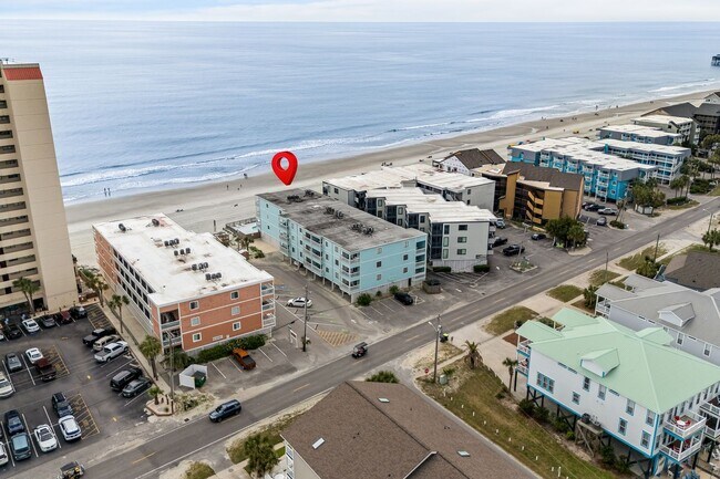 Building Photo - Shore Thing: Seasonal Beachfront Rental (Nov 1 - February 28, 2026)