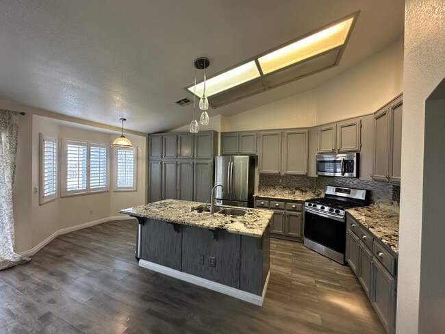 Building Photo - 36472 30th St E