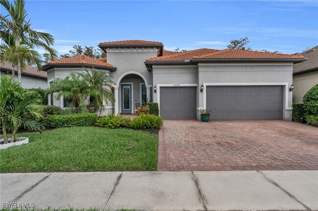 Primary Photo - 20533 Wilderness Ct