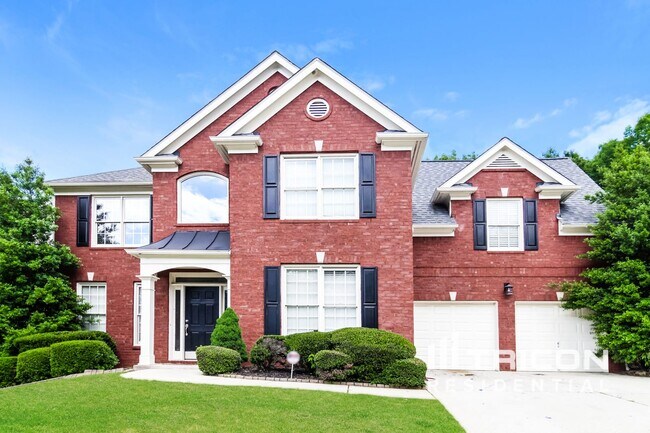 Primary Photo - 1790 Heatherglade Ln