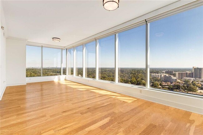 Primary Photo - 3630 Peachtree Rd