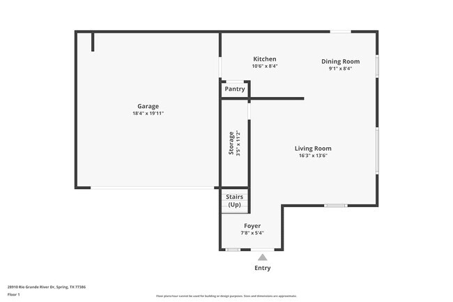 Building Photo - 28910 Rio Grande River Dr