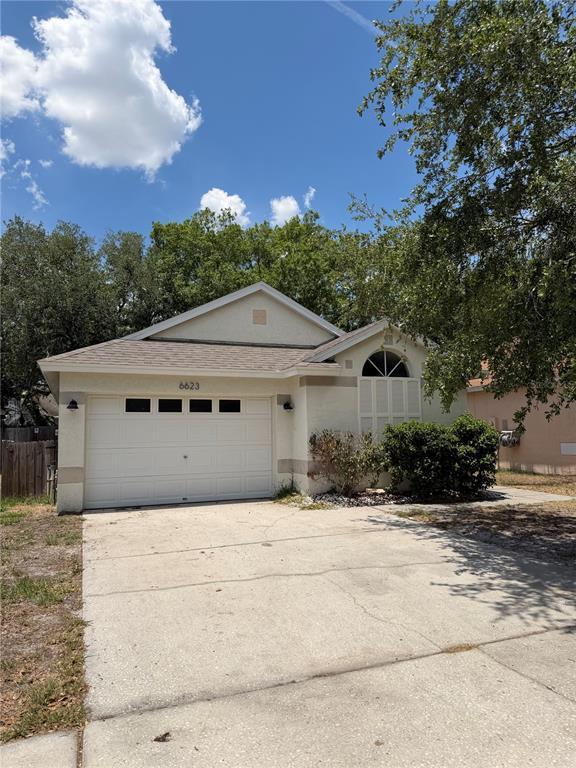 Building Photo - 6623 Summer Haven Dr