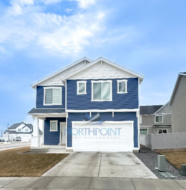 Building Photo - 3 BR/2.5BA | Newly Renovated Single Family Home | 1-Car Garage Parking | In Lehi!