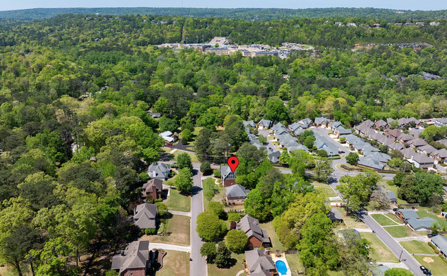 Building Photo - 3405 Danner Cir