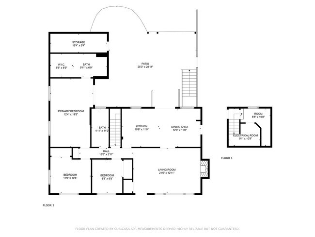 Building Photo - 3340 S Terrace View Dr