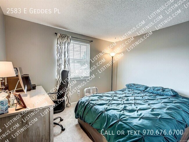 Building Photo - 2583 E Geddes Pl