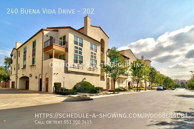 Building Photo - 240 Buena Vida Dr