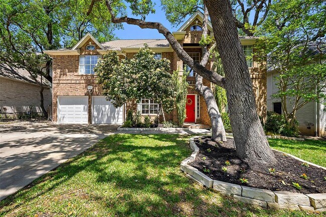 Primary Photo - 6915 Gentle Oak Dr