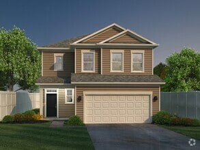 Building Photo - 2577 Spring Moss Ct