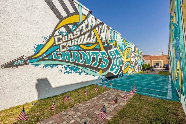 Building Photo - 1212 Blueback Herring Wy