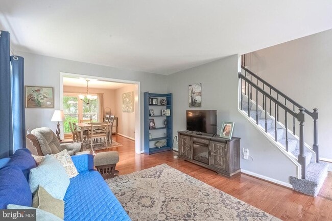 Building Photo - 3961 Stirrup Ct