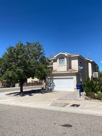 Building Photo - La Cueva School District