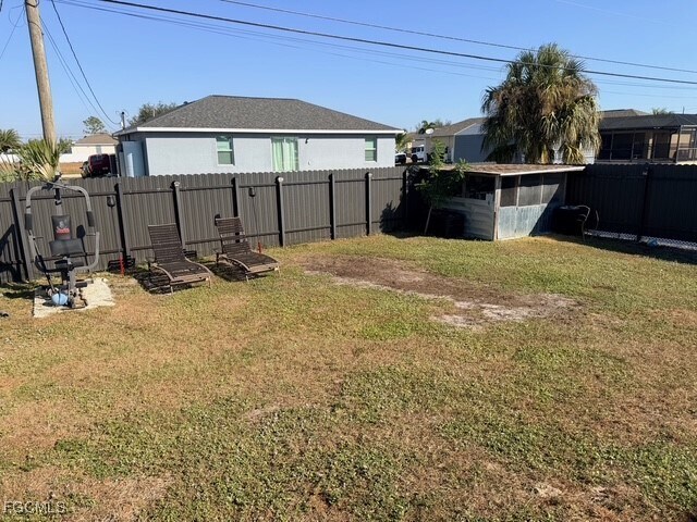 Building Photo - 423 Kismet Pkwy E