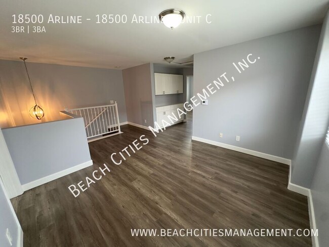 Building Photo - 18500 Arline Ave