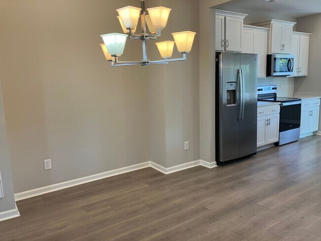 Building Photo - One Month Free at Arden Village Townhome i...
