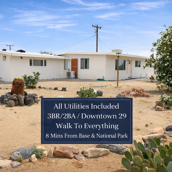 Building Photo - 6393 Desert Queen Ave