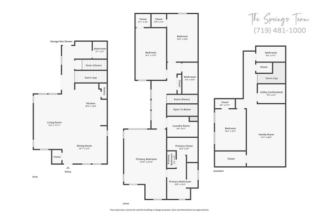 Building Photo - STUNNING 4BD/3.5BA HOME IN WOLF RANCH – AV...
