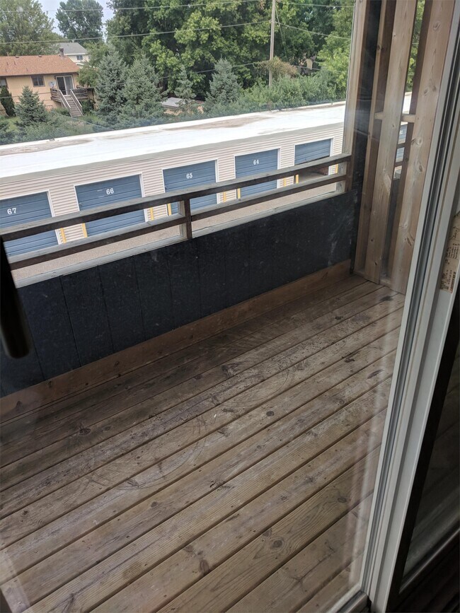 Building Photo - 8304 Zane Ave N