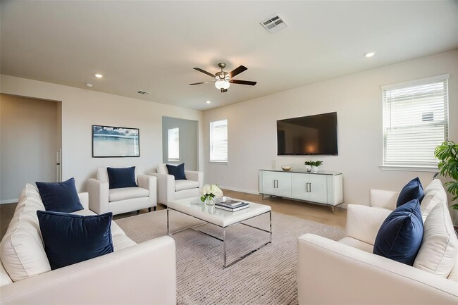 Building Photo - 21807 Ash Cypress Ct