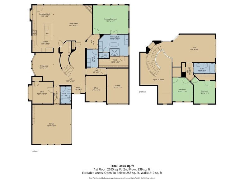 Building Photo - 4602 Lorion Dr