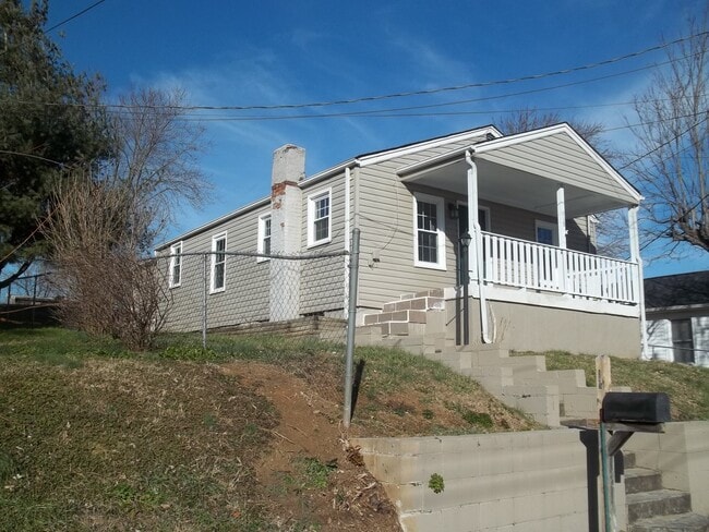 Primary Photo - For rent