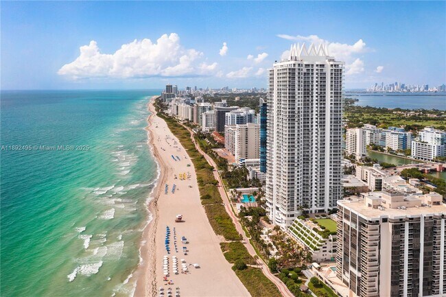 Building Photo - 6365 Collins Ave