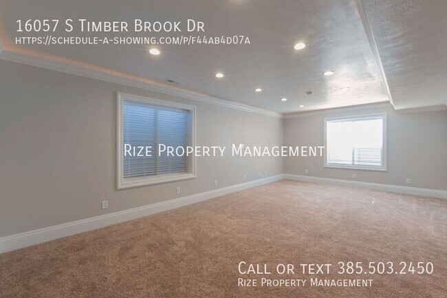 Building Photo - 16057 Timber Brook Dr E